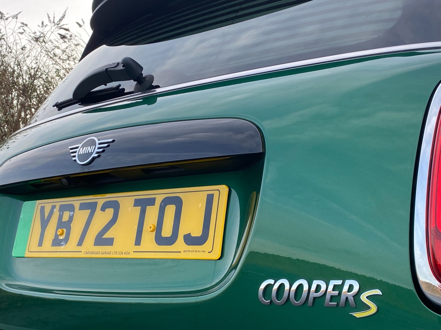 Used MINI Hatch 2022 for sale - 77139260: Photo 35