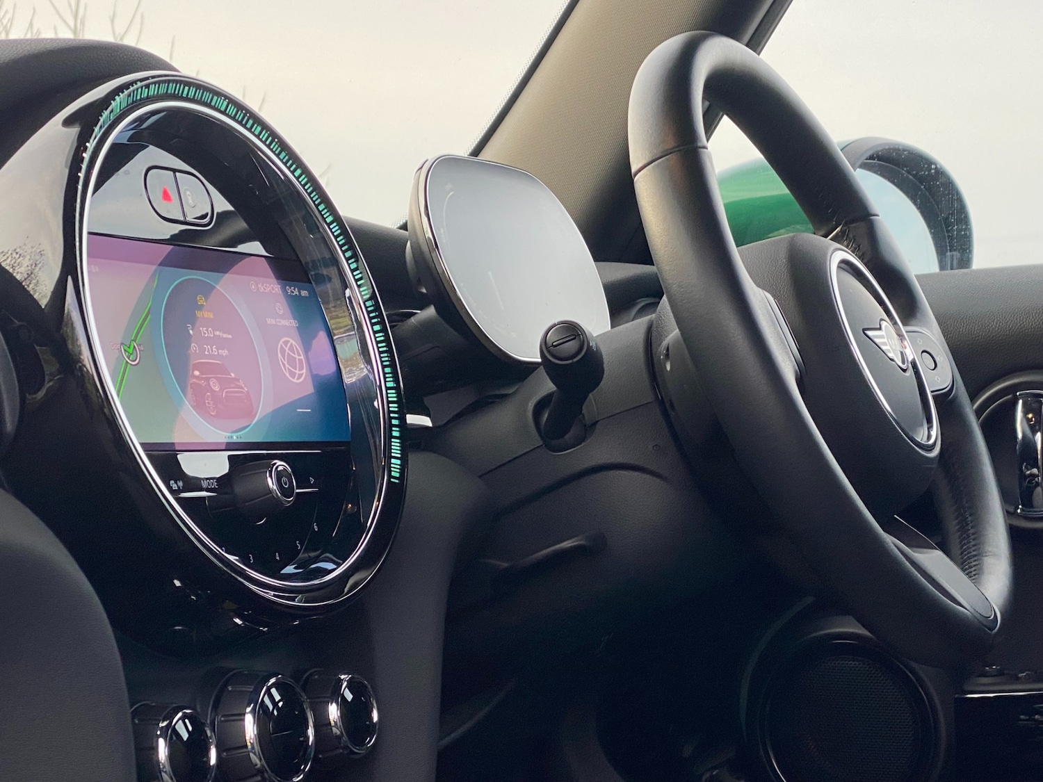 Used MINI Hatch 2022 for sale - 77139260: Photo 38