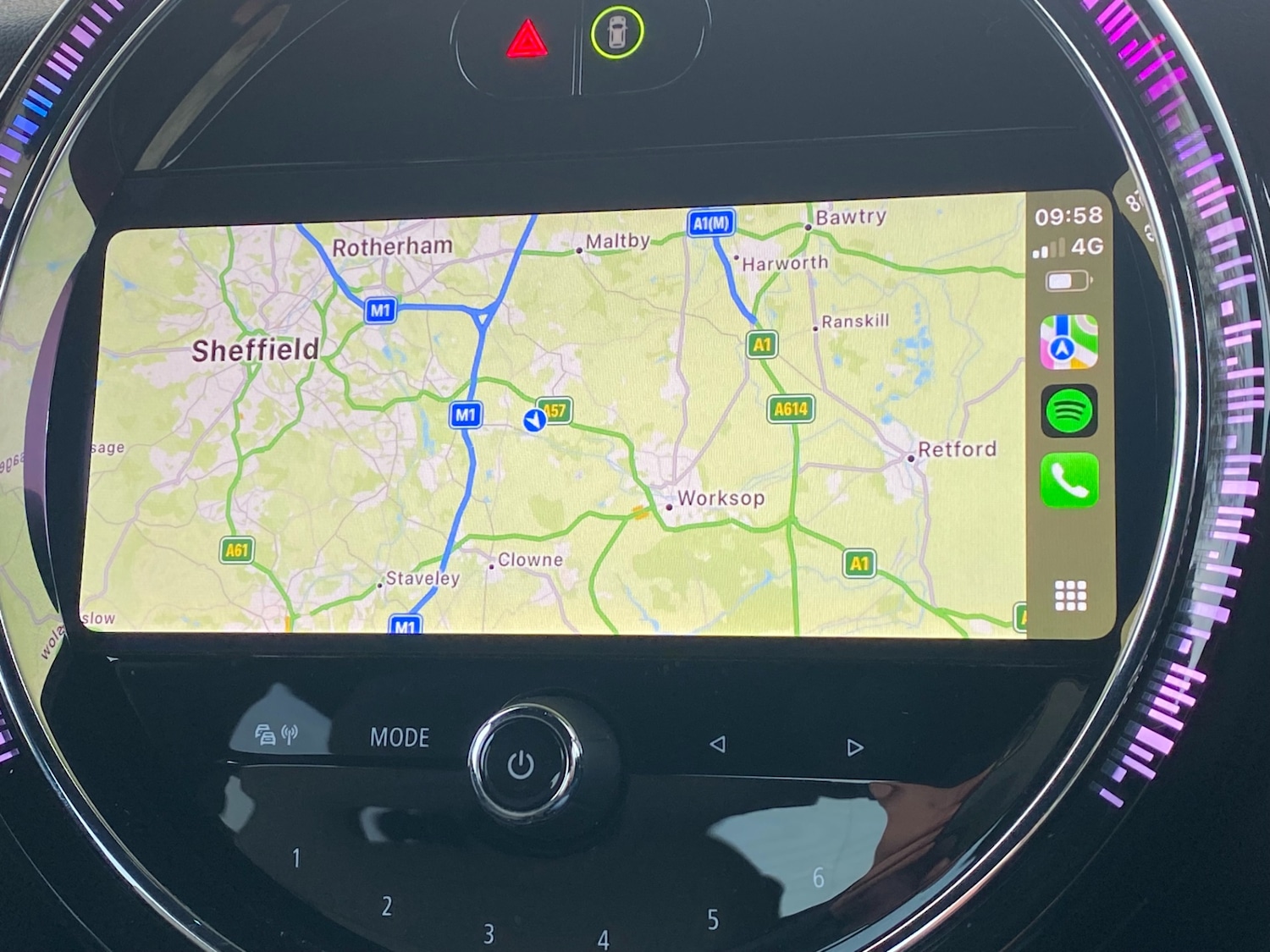 Used MINI Hatch 2022 for sale - 77139260: Photo 7