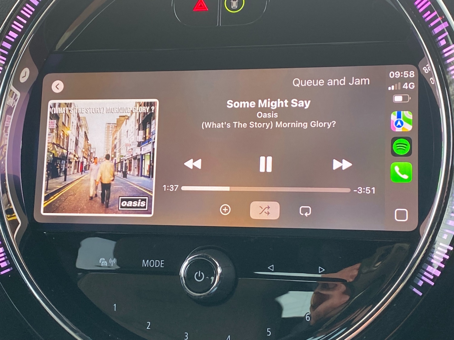 Used MINI Hatch 2022 for sale - 77139260: Photo 9