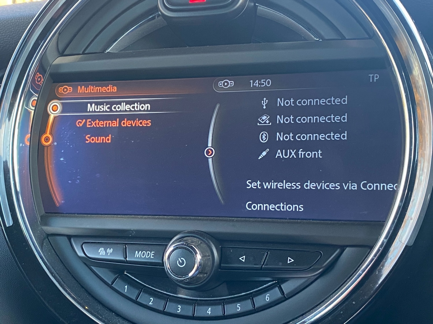 Used MINI Hatch 2015 for sale - 76837595: Photo 10