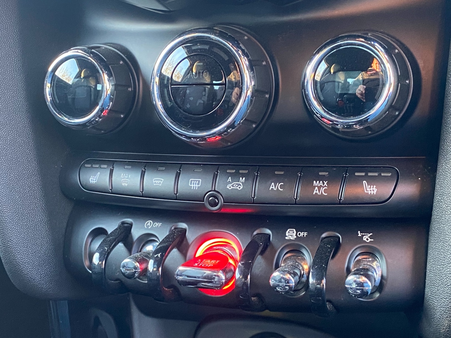 Used MINI Hatch 2015 for sale - 76837595: Photo 12