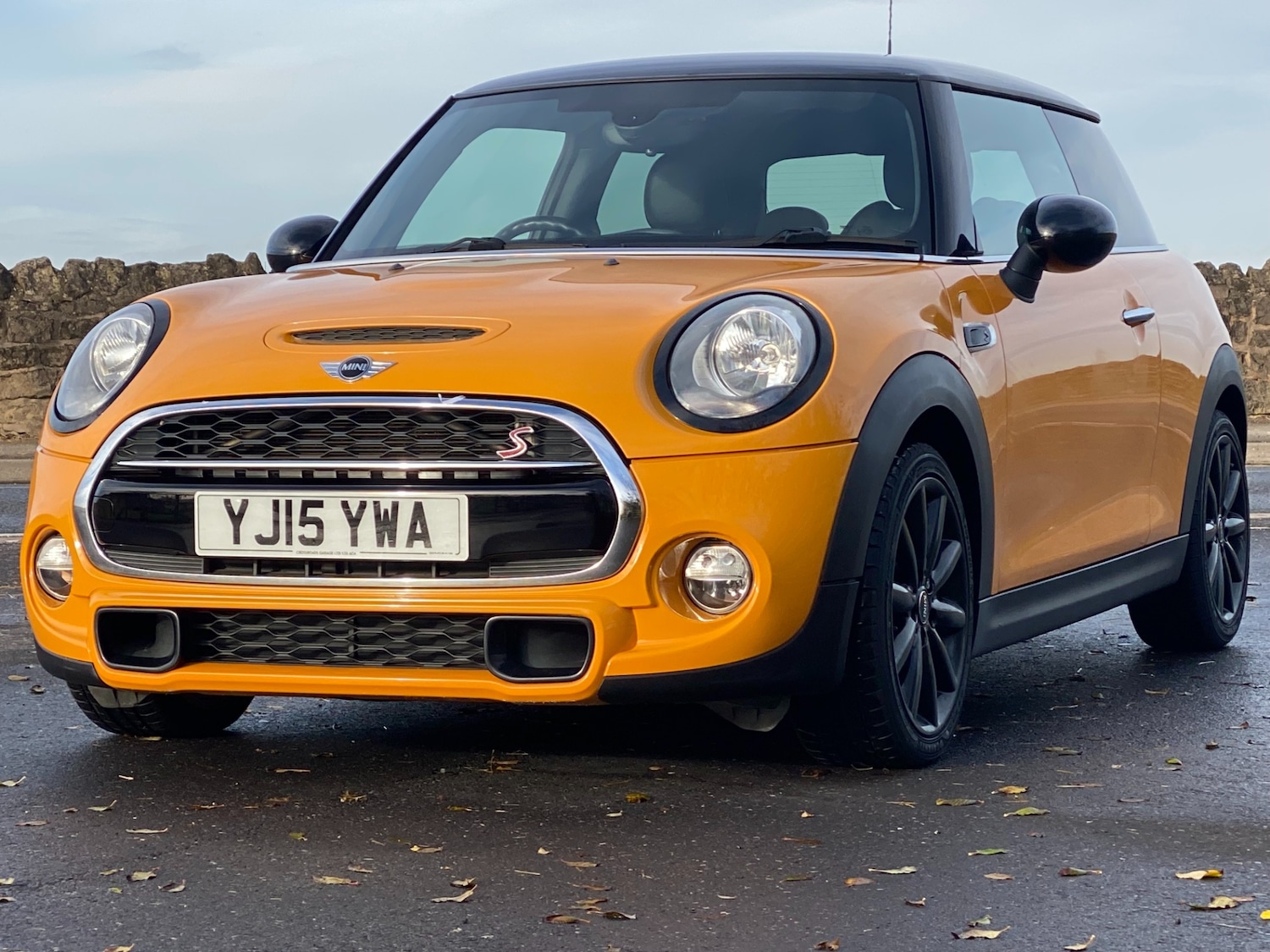 Used MINI Hatch 2015 for sale - 76837595: Photo 15