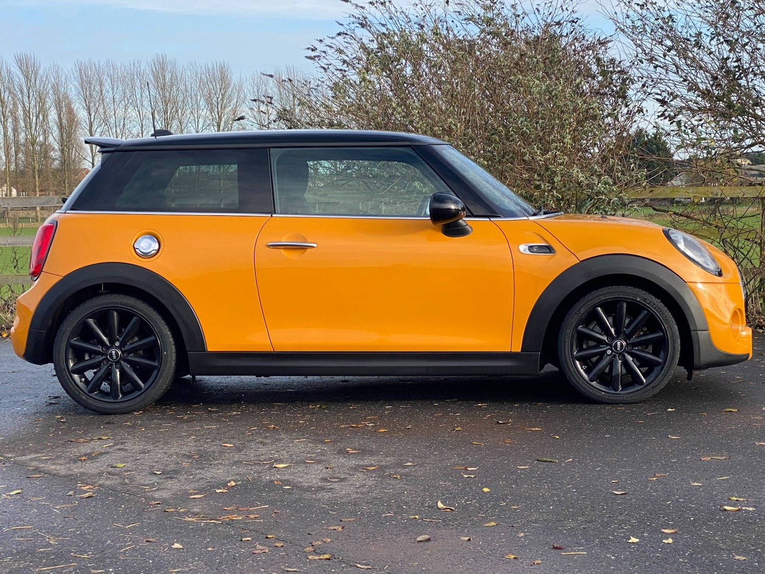 Used MINI Hatch 2015 for sale - 76837595: Photo 17