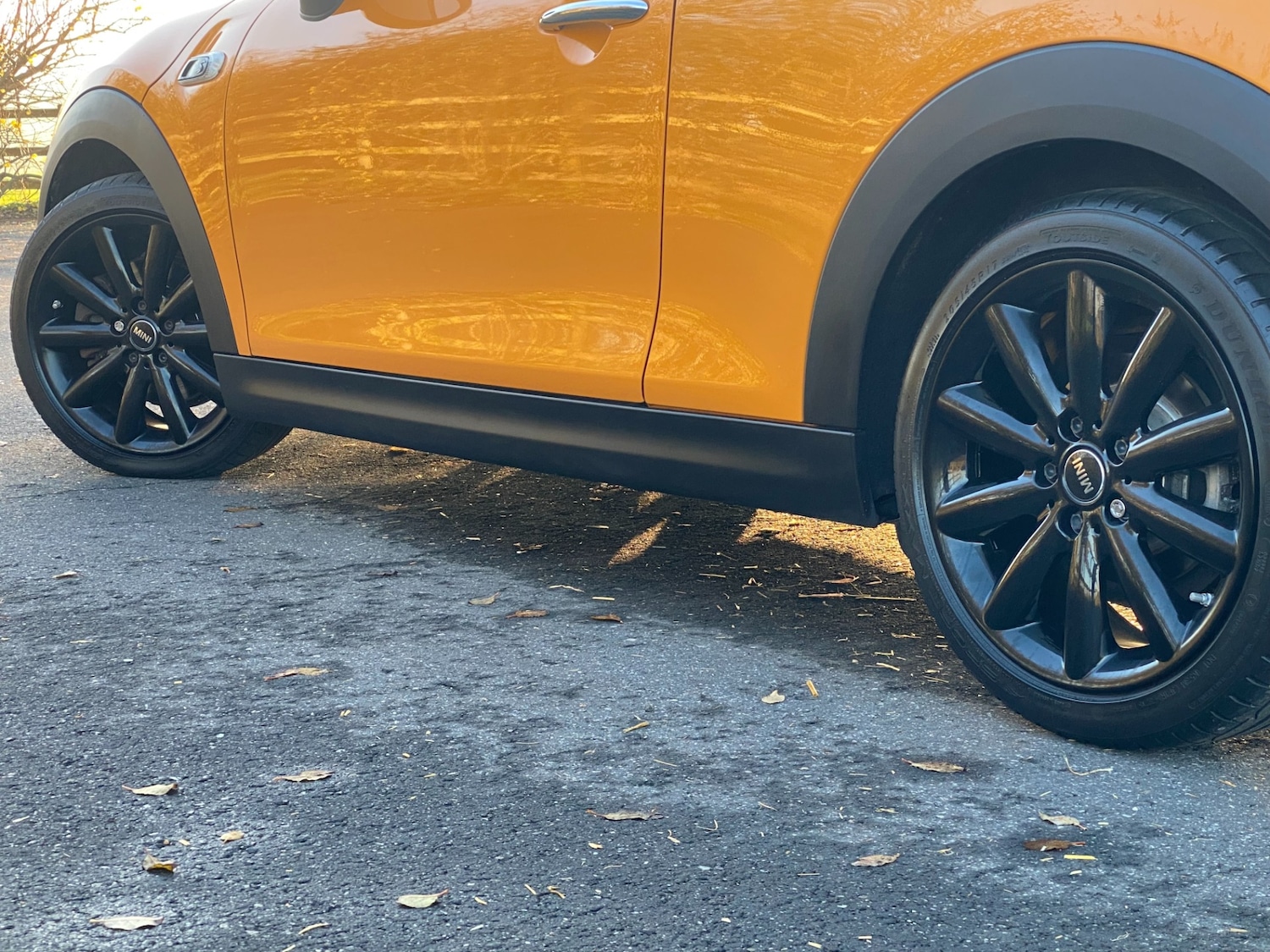 Used MINI Hatch 2015 for sale - 76837595: Photo 18