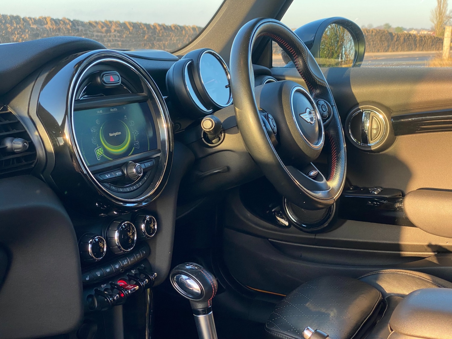 Used MINI Hatch 2015 for sale - 76837595: Photo 19