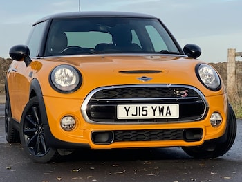 Used MINI Hatch 2015 for sale - 76837595: Photo