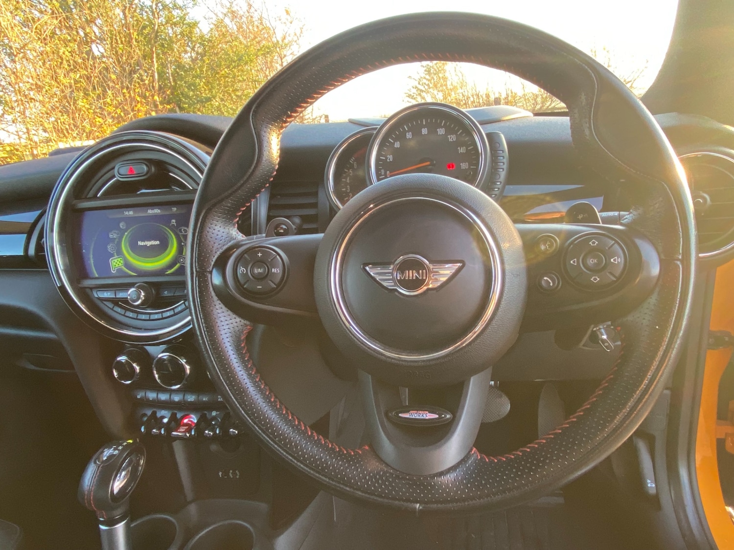 Used MINI Hatch 2015 for sale - 76837595: Photo 20