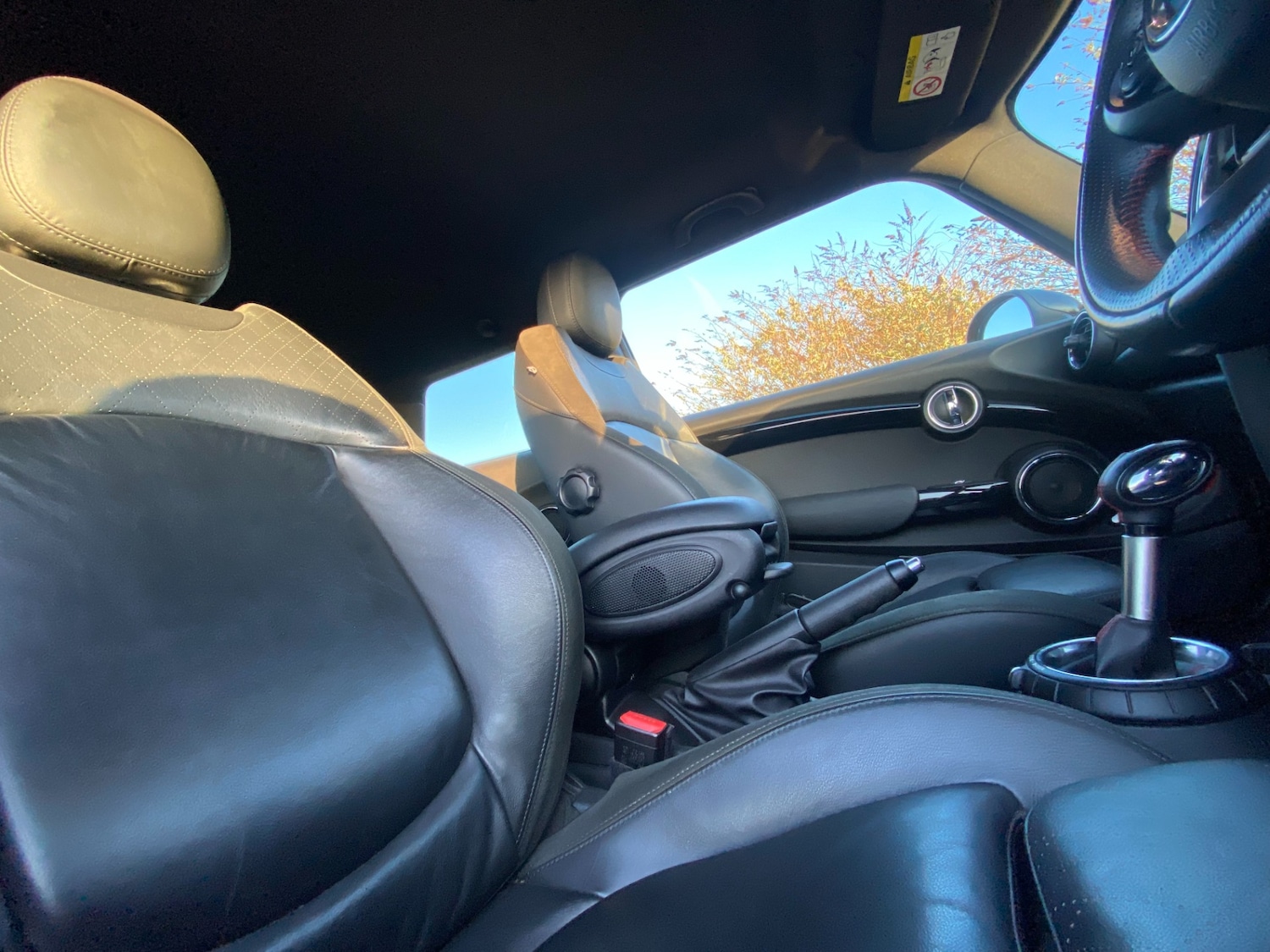 Used MINI Hatch 2015 for sale - 76837595: Photo 21