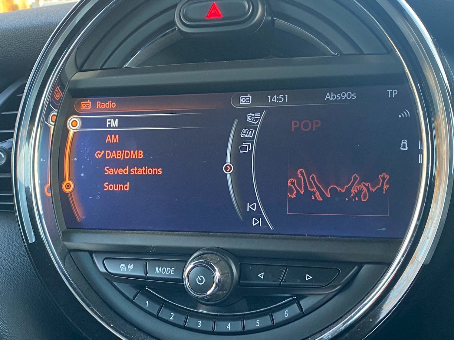 Used MINI Hatch 2015 for sale - 76837595: Photo 22