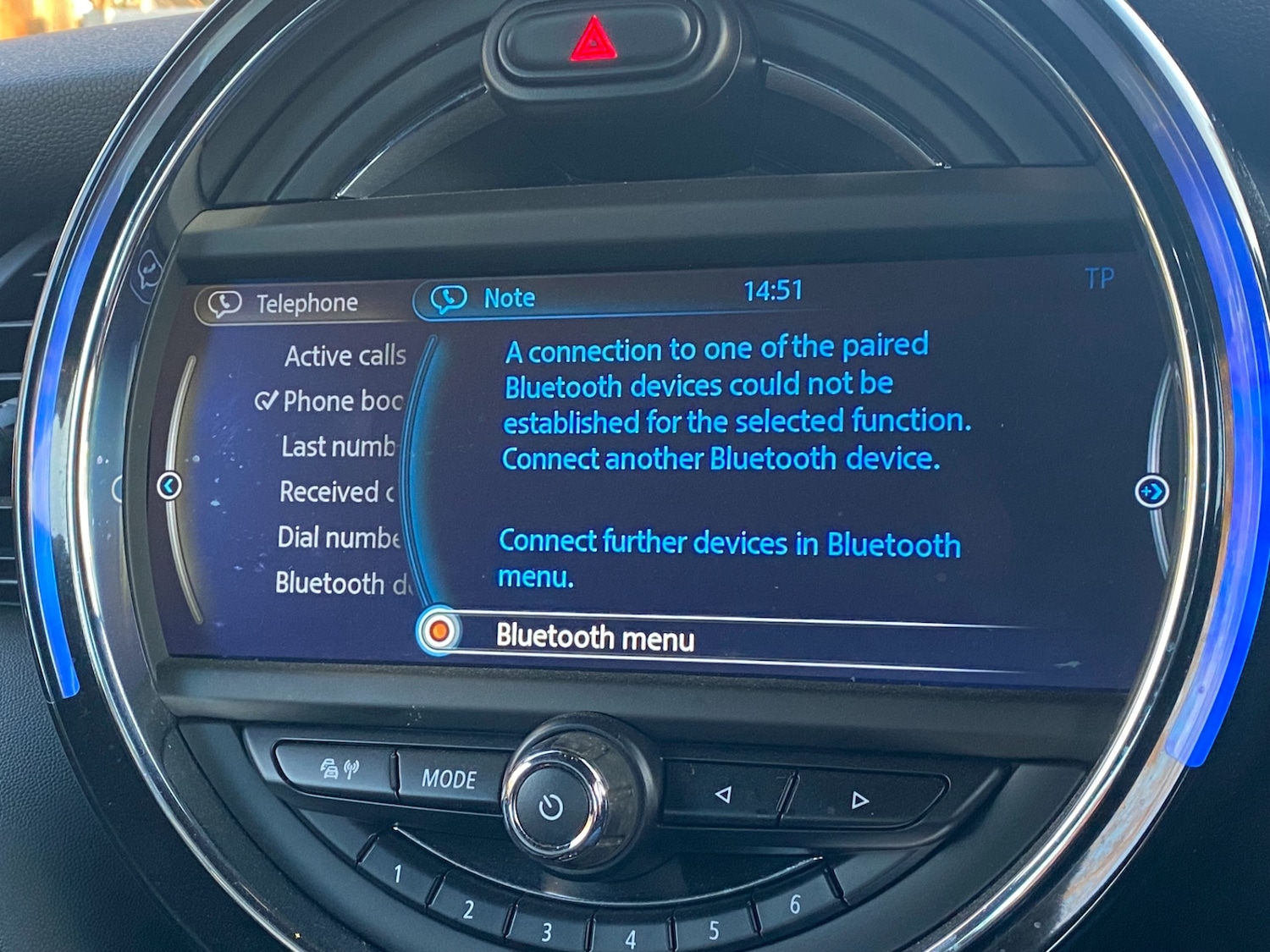 Used MINI Hatch 2015 for sale - 76837595: Photo 23