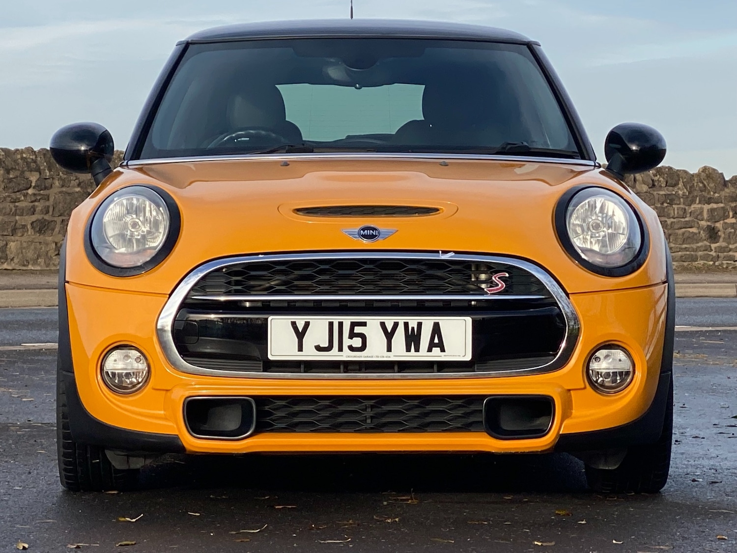 Used MINI Hatch 2015 for sale - 76837595: Photo 29
