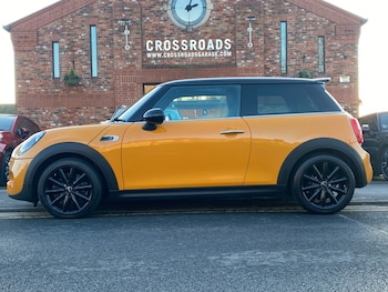 Used MINI Hatch 2015 for sale - 76837595: Photo