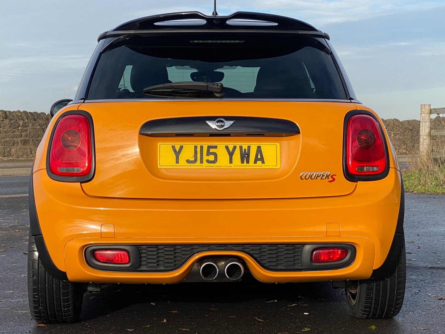 Used MINI Hatch 2015 for sale - 76837595: Photo 30