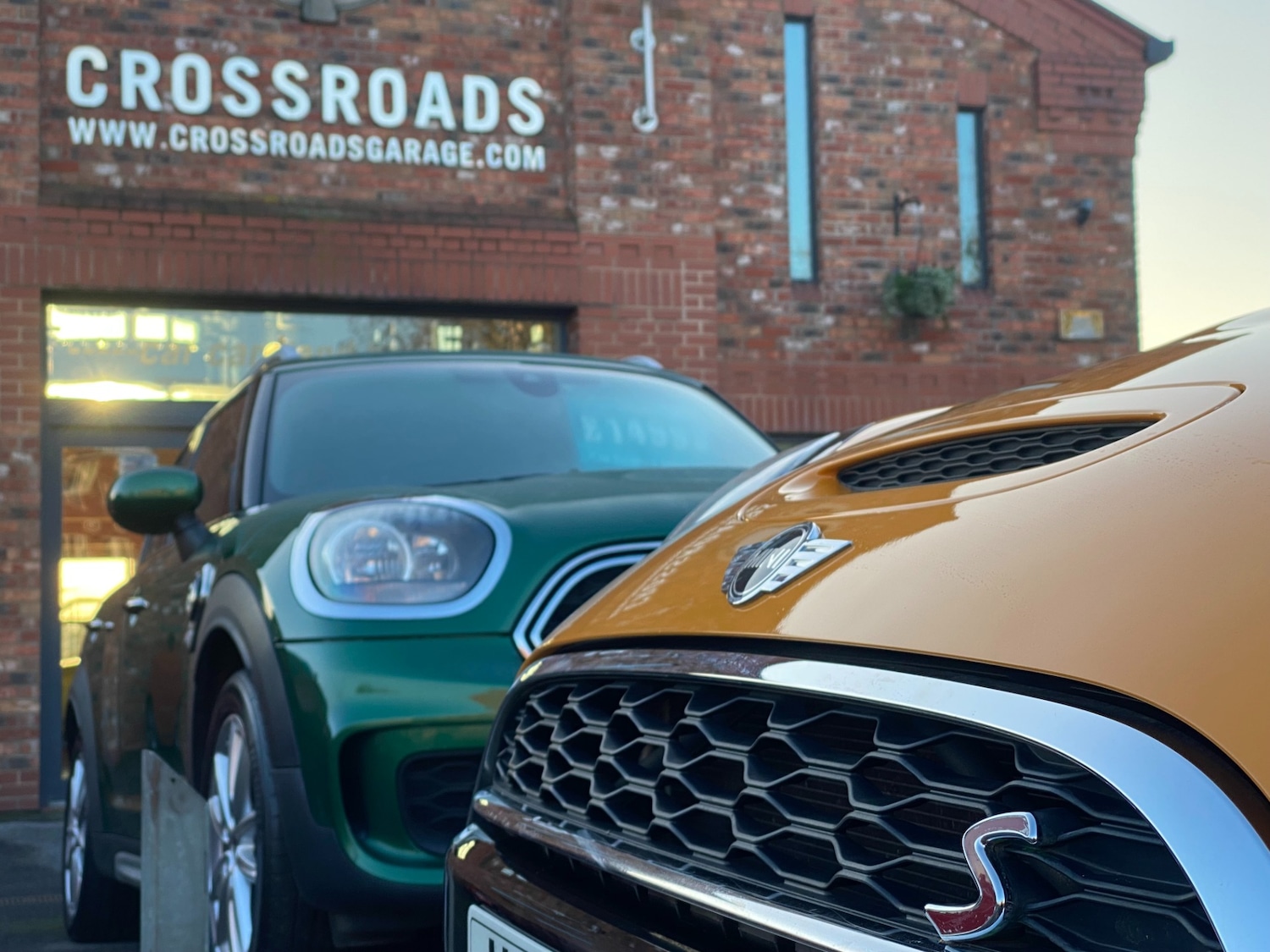 Used MINI Hatch 2015 for sale - 76837595: Photo 31