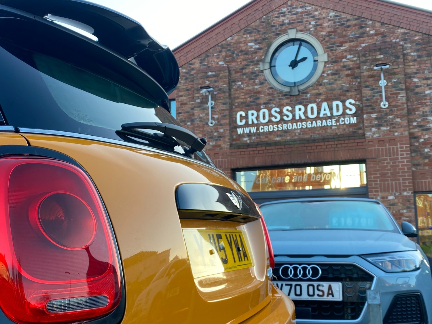 Used MINI Hatch 2015 for sale - 76837595: Photo 32