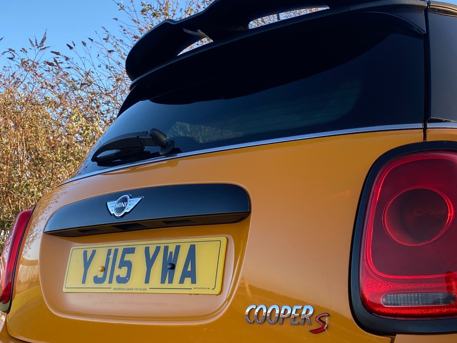 Used MINI Hatch 2015 for sale - 76837595: Photo 33