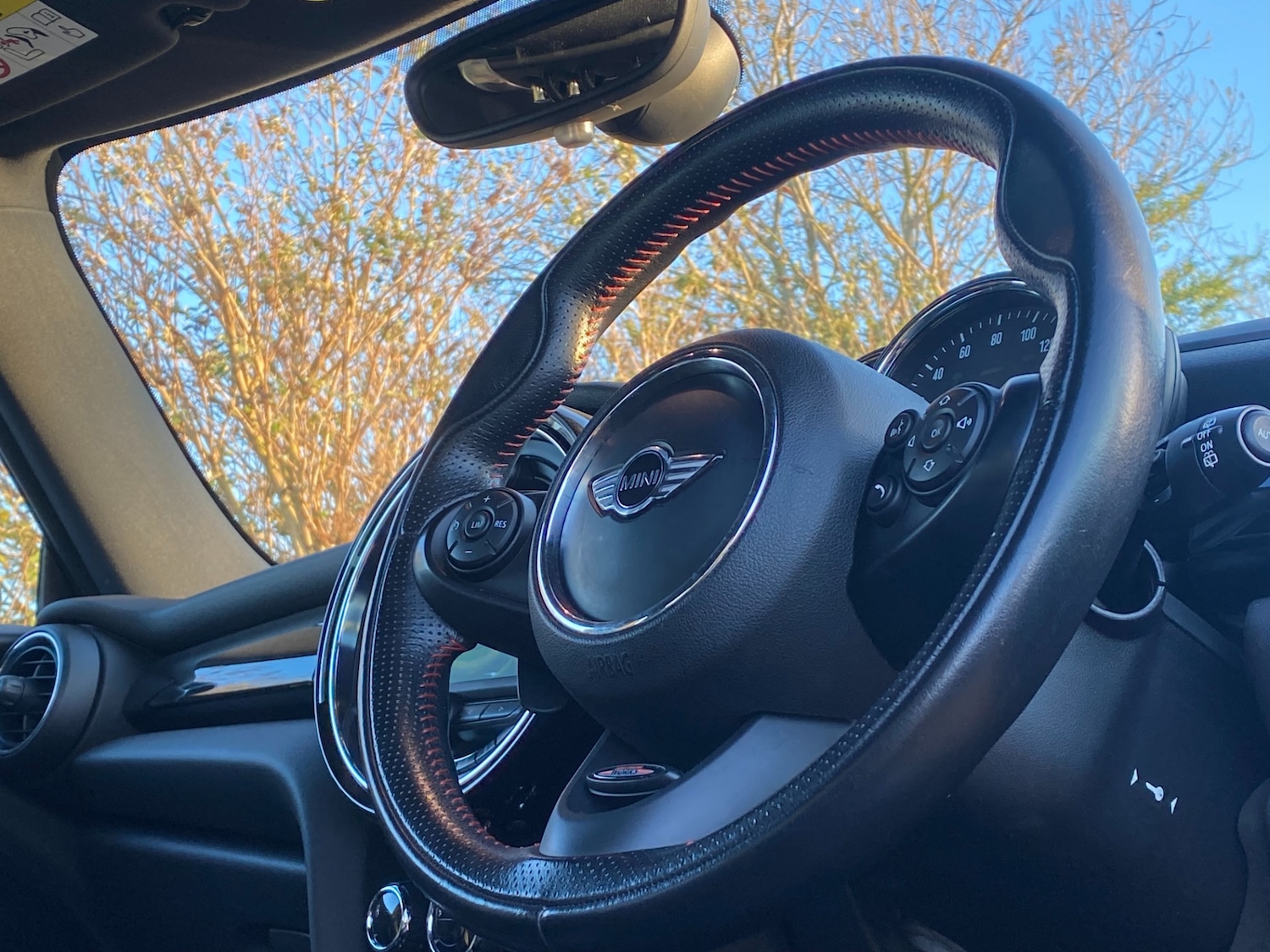 Used MINI Hatch 2015 for sale - 76837595: Photo 34