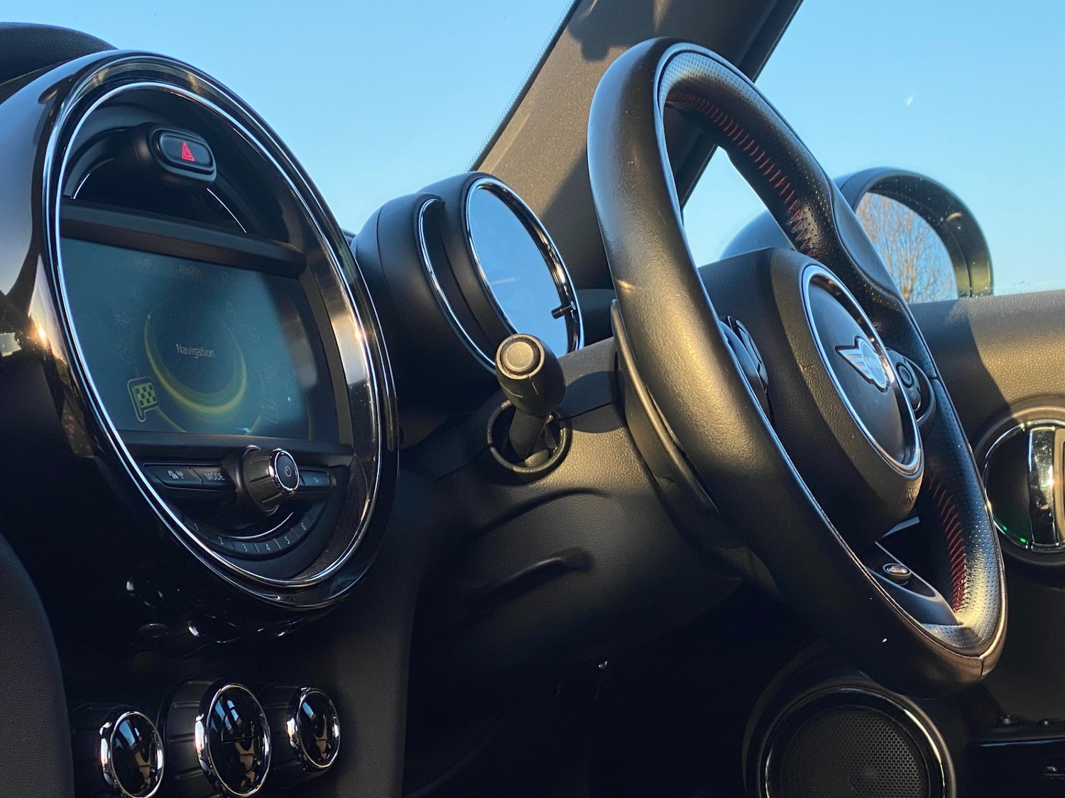 Used MINI Hatch 2015 for sale - 76837595: Photo 35