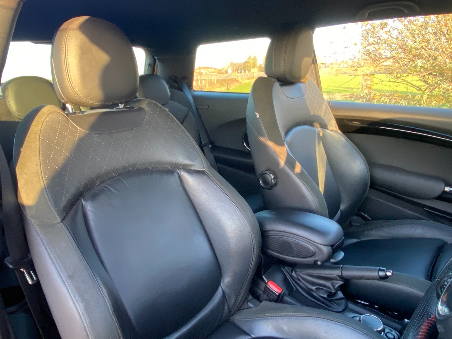 Used MINI Hatch 2015 for sale - 76837595: Photo 38