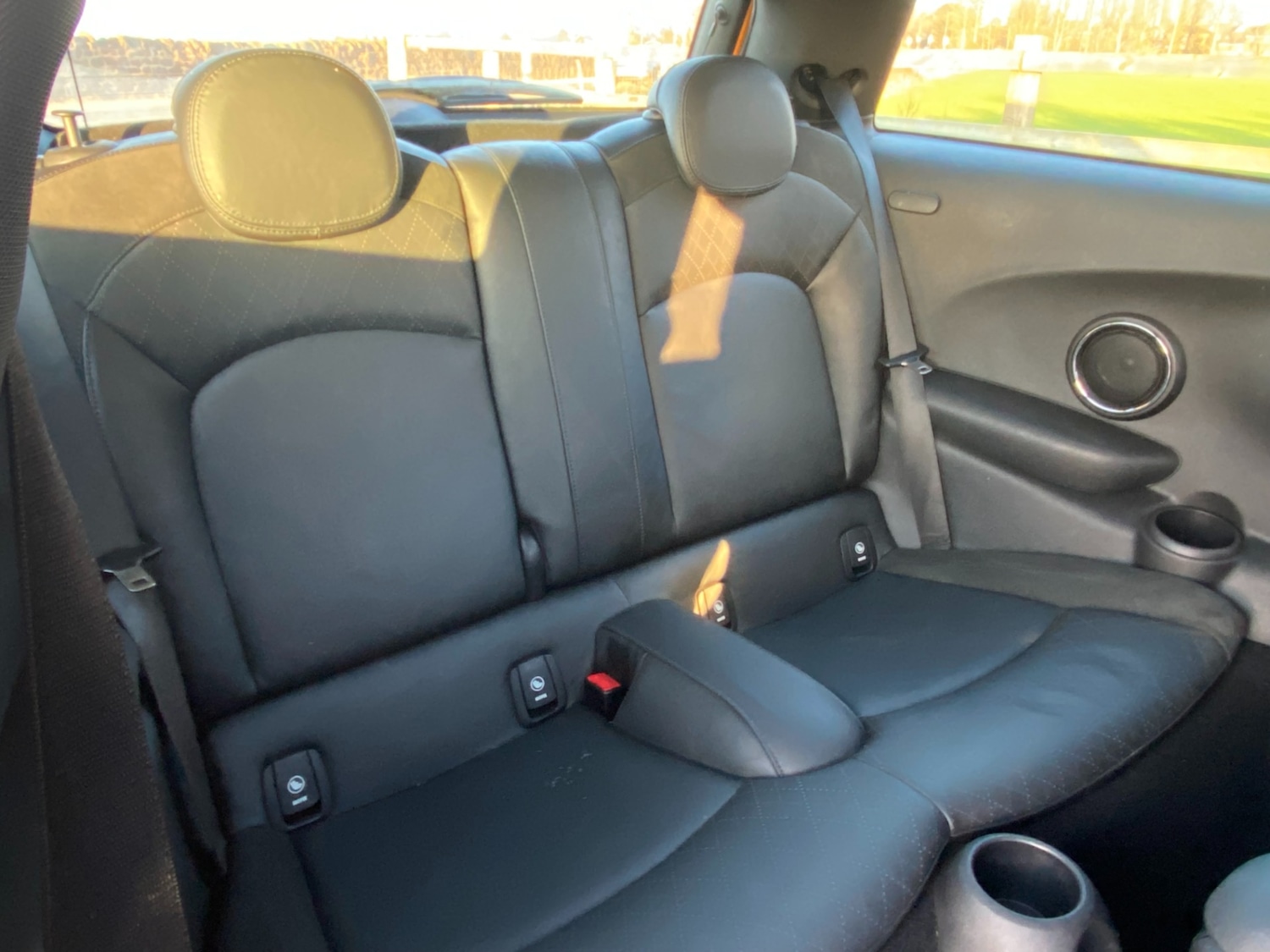 Used MINI Hatch 2015 for sale - 76837595: Photo 39