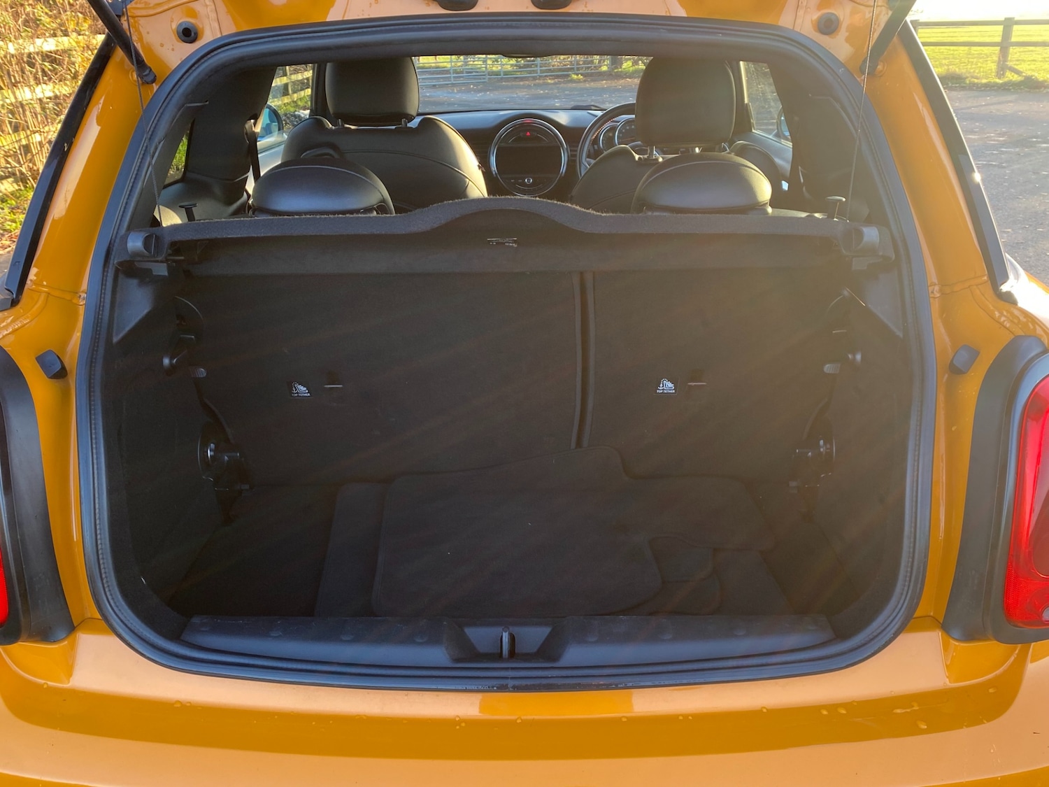 Used MINI Hatch 2015 for sale - 76837595: Photo 40