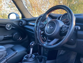 Used MINI Hatch 2015 for sale - 76837595: Photo