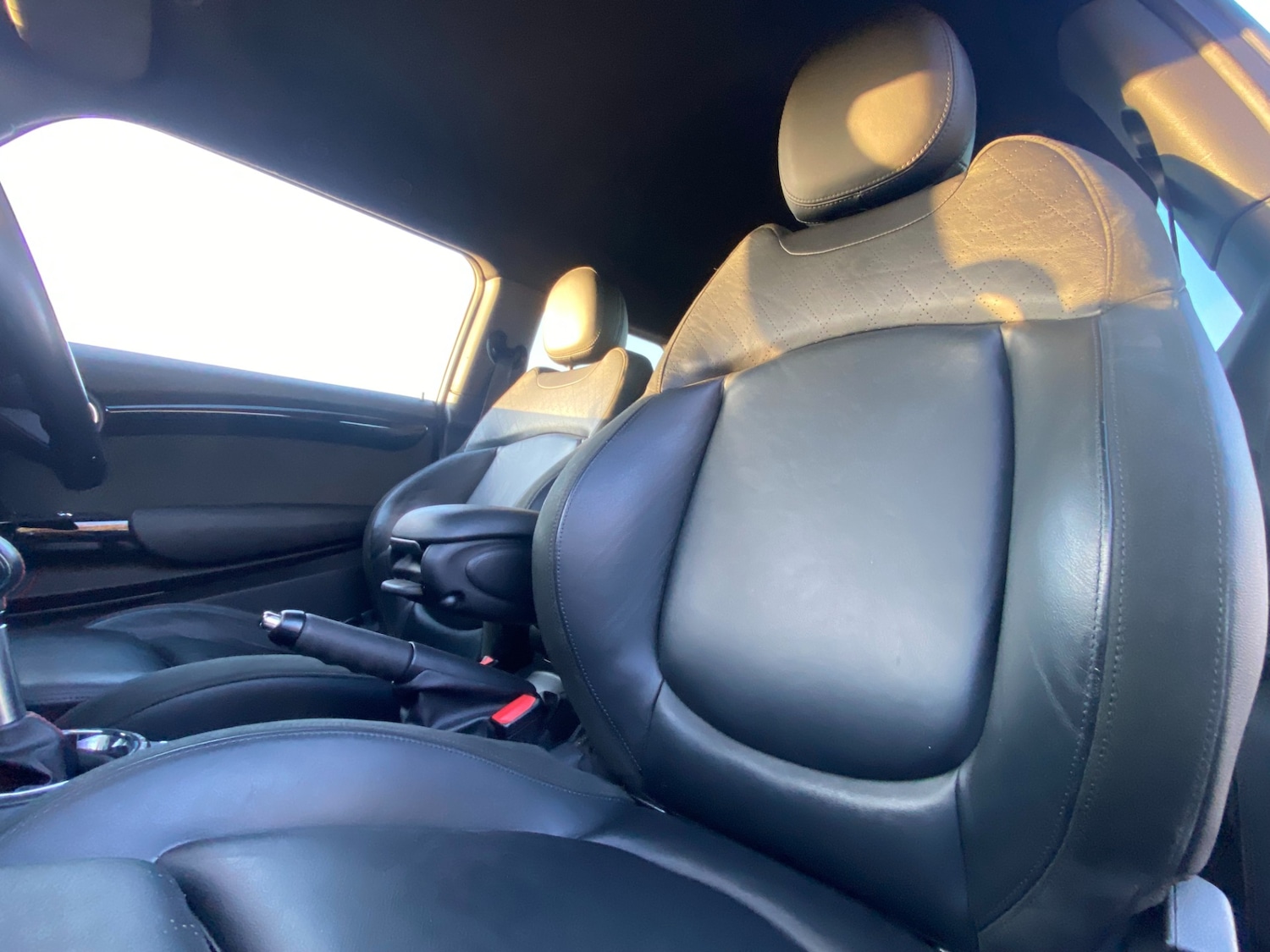 Used MINI Hatch 2015 for sale - 76837595: Photo 5