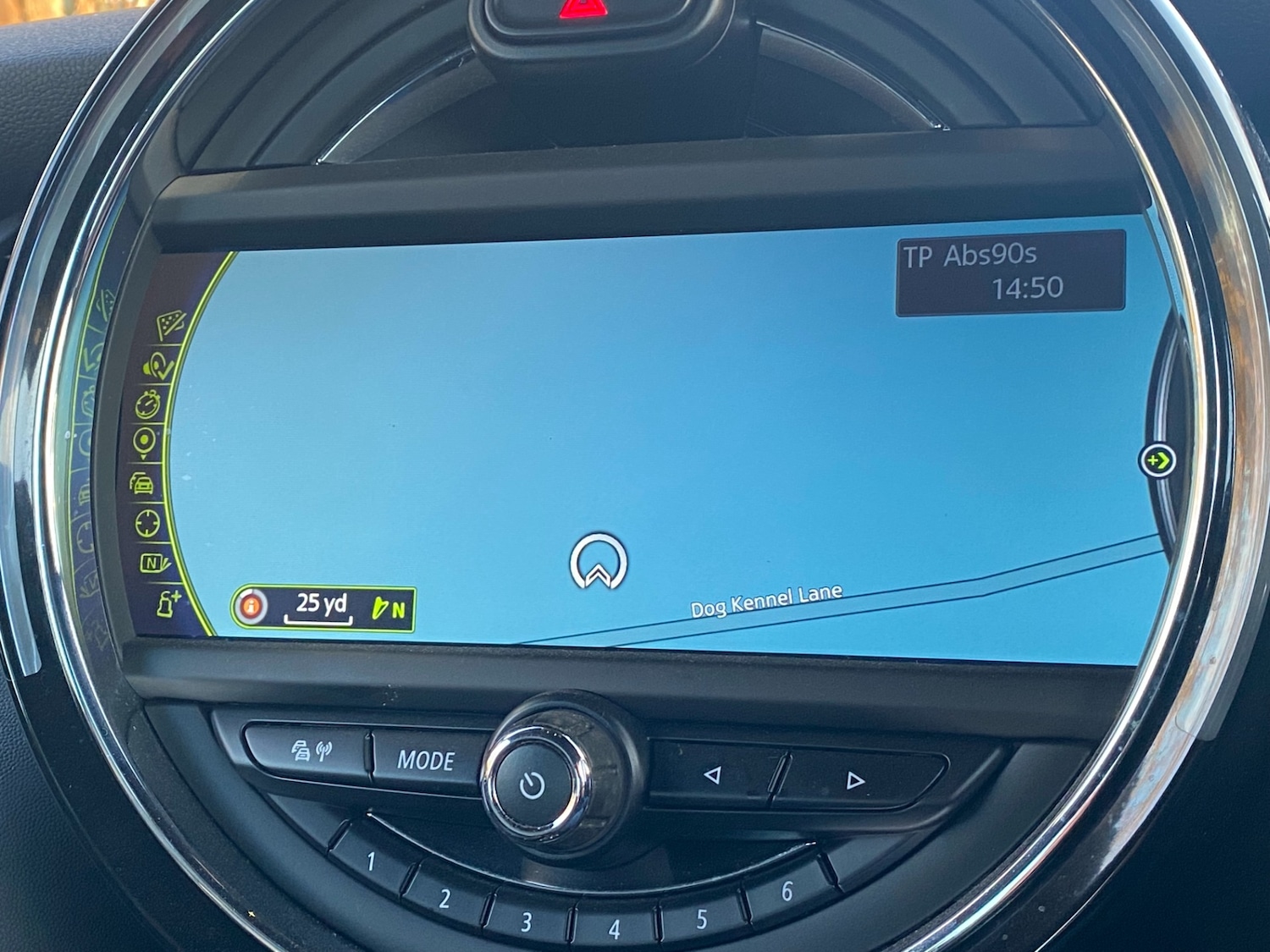 Used MINI Hatch 2015 for sale - 76837595: Photo 6