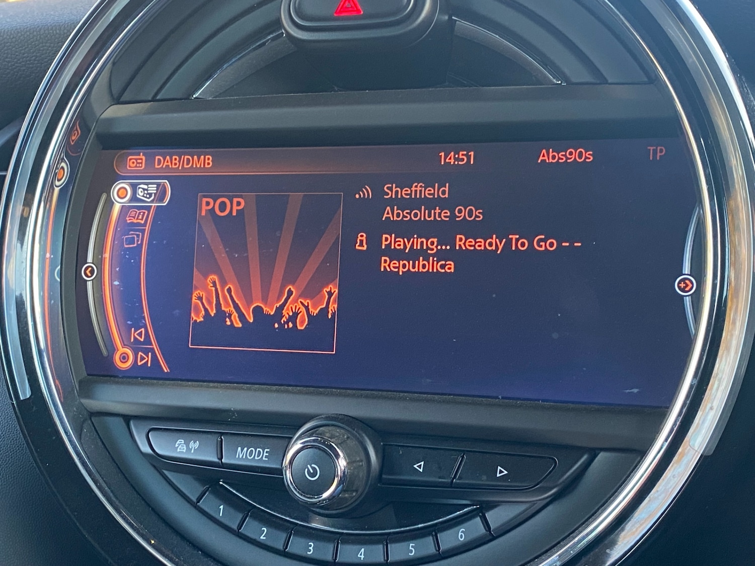 Used MINI Hatch 2015 for sale - 76837595: Photo 8