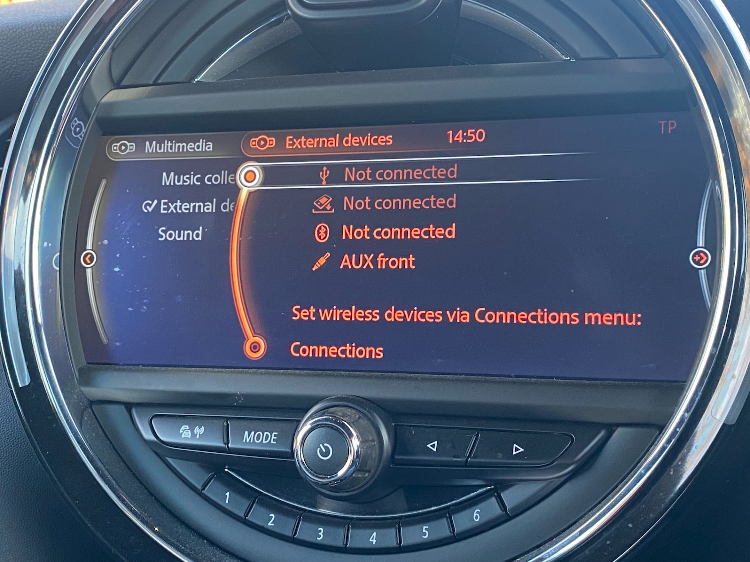 Used MINI Hatch 2015 for sale - 76837595: Photo 9