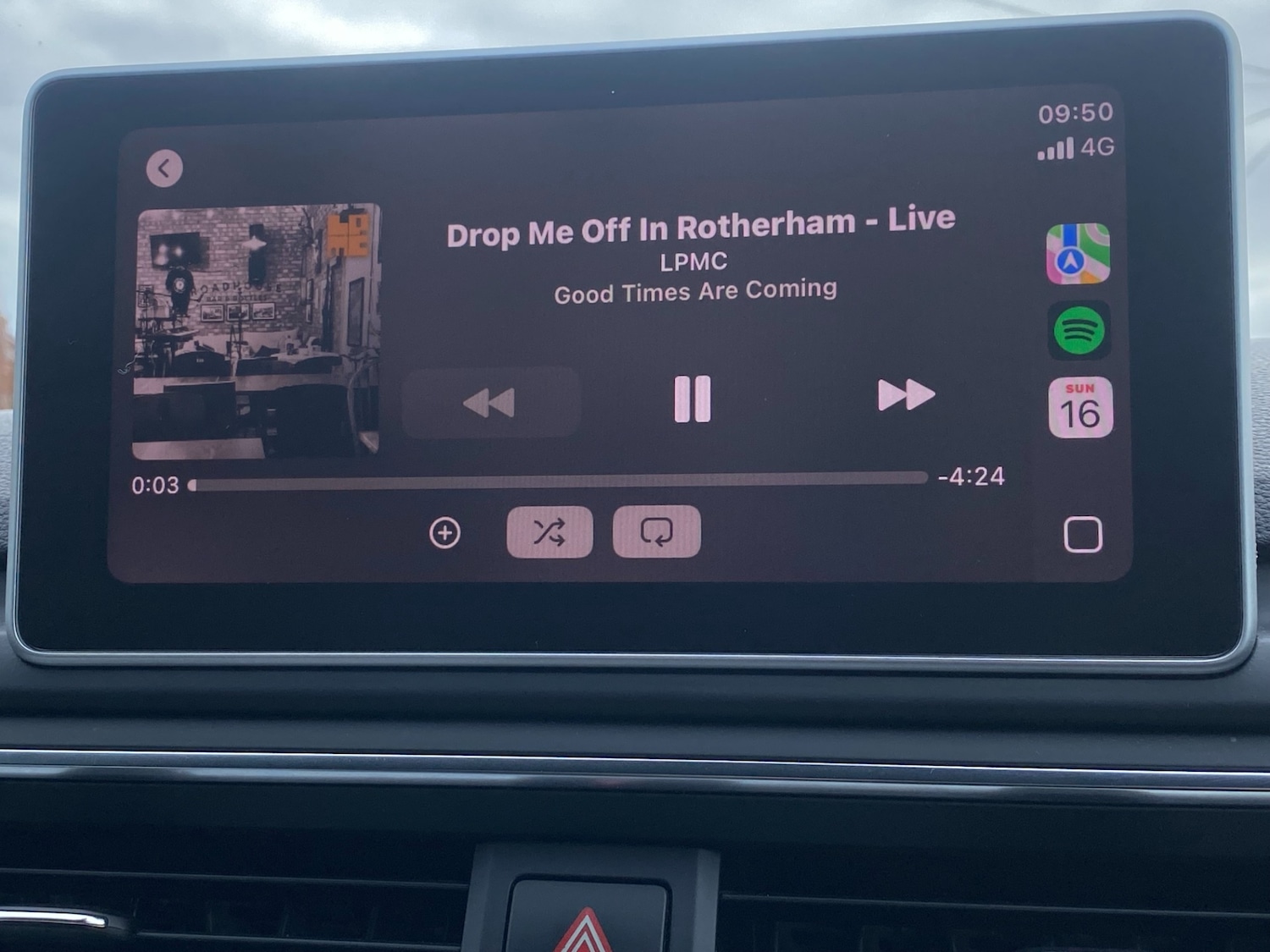 Used Audi S5 2018 for sale - 76606072: Photo 10