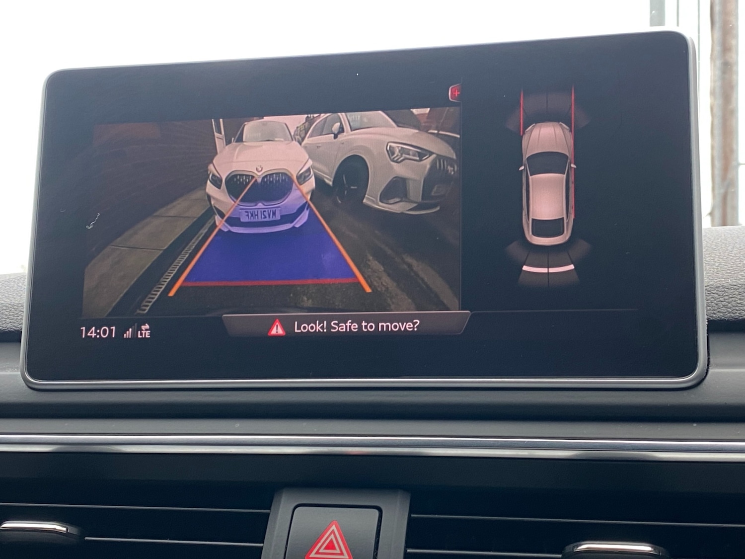 Used Audi S5 2018 for sale - 76606072: Photo 13