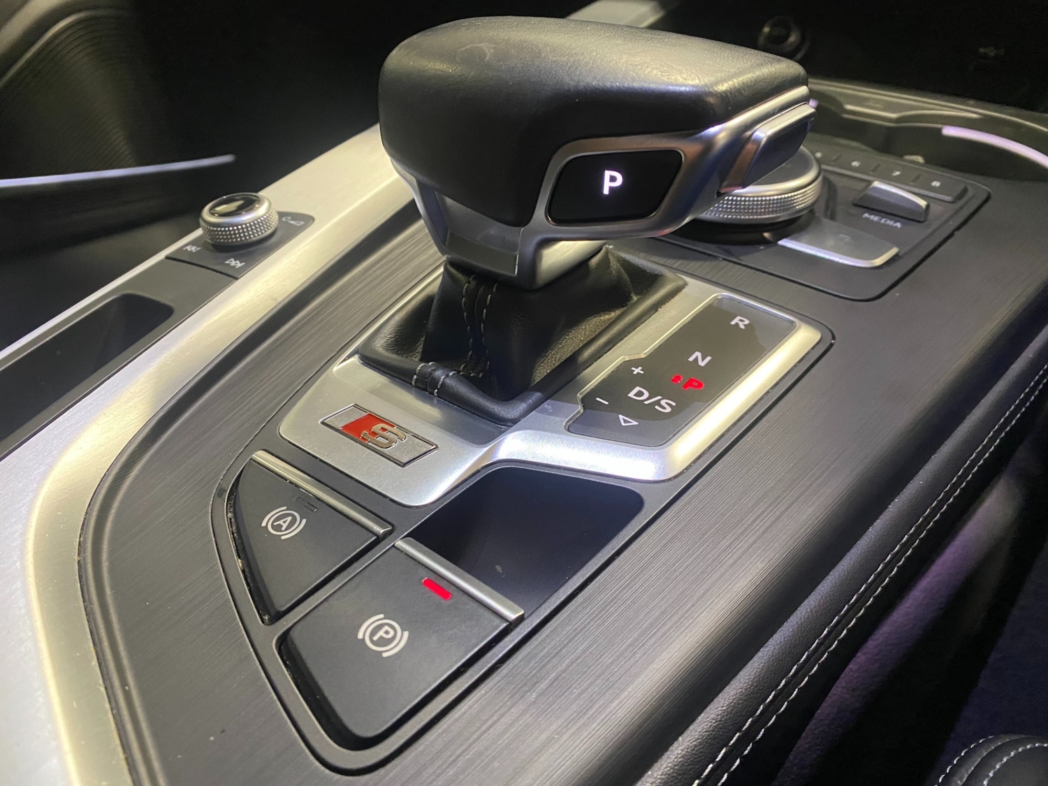 Used Audi S5 2018 for sale - 76606072: Photo 15