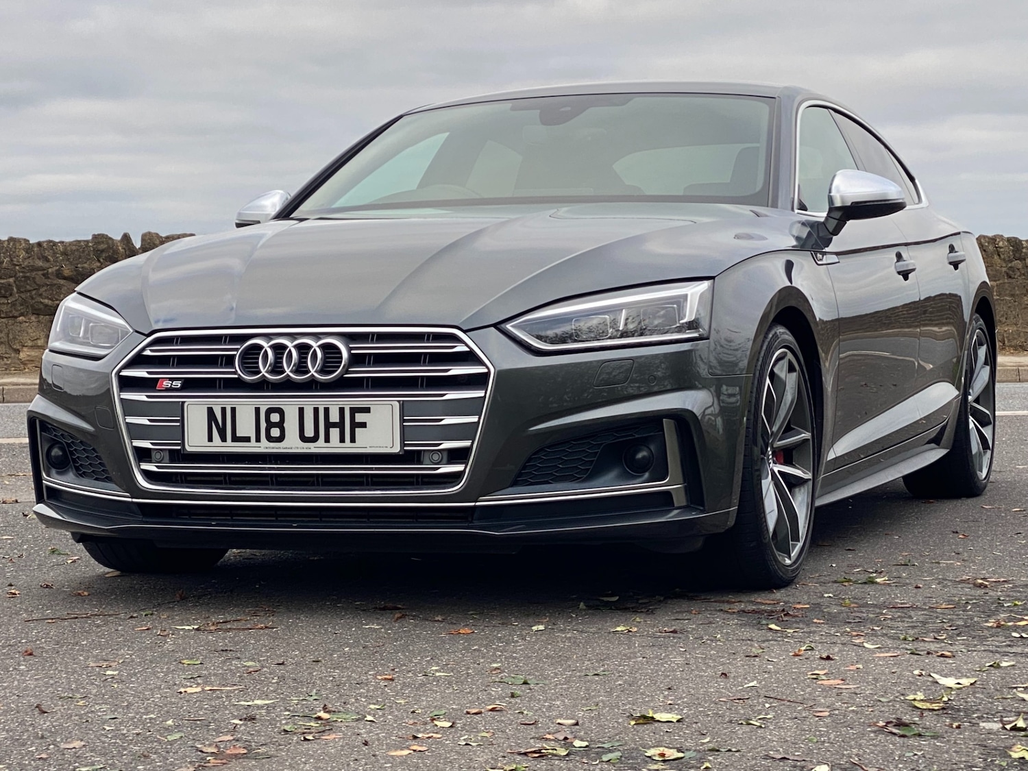 Used Audi S5 2018 for sale - 76606072: Photo 18
