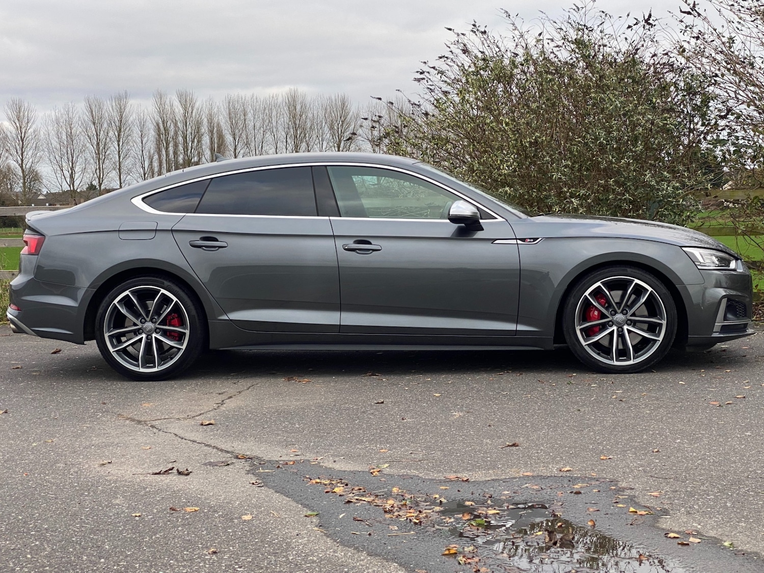 Used Audi S5 2018 for sale - 76606072: Photo 20