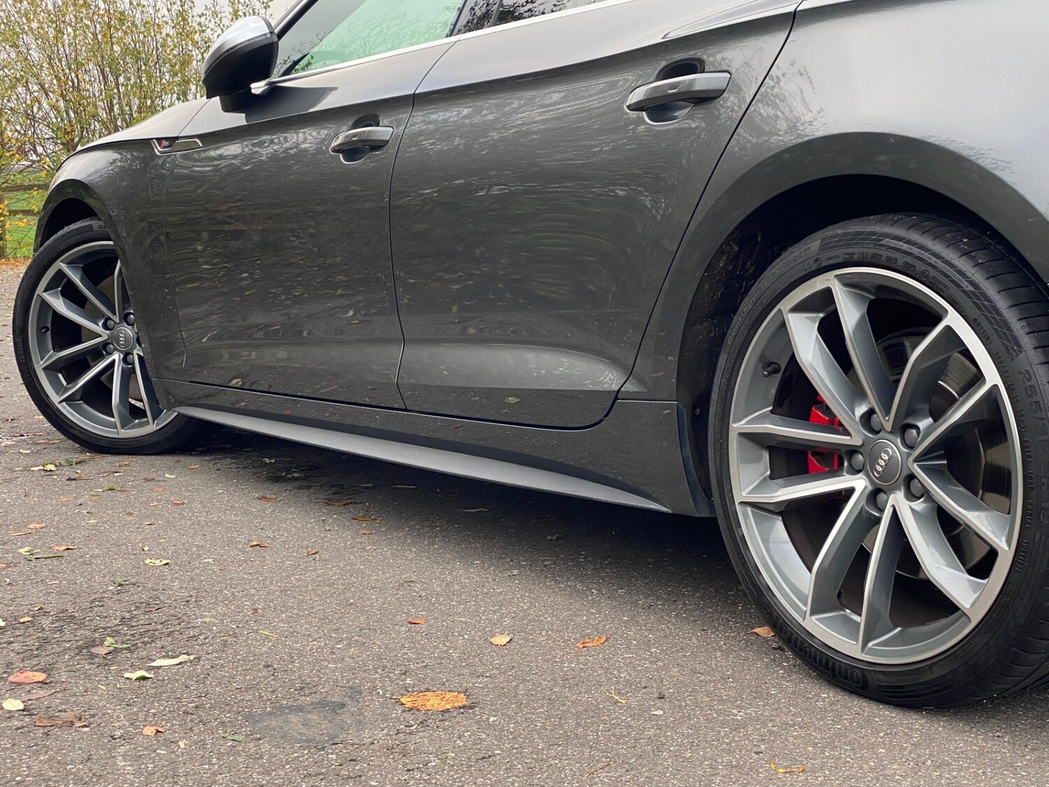 Used Audi S5 2018 for sale - 76606072: Photo 21