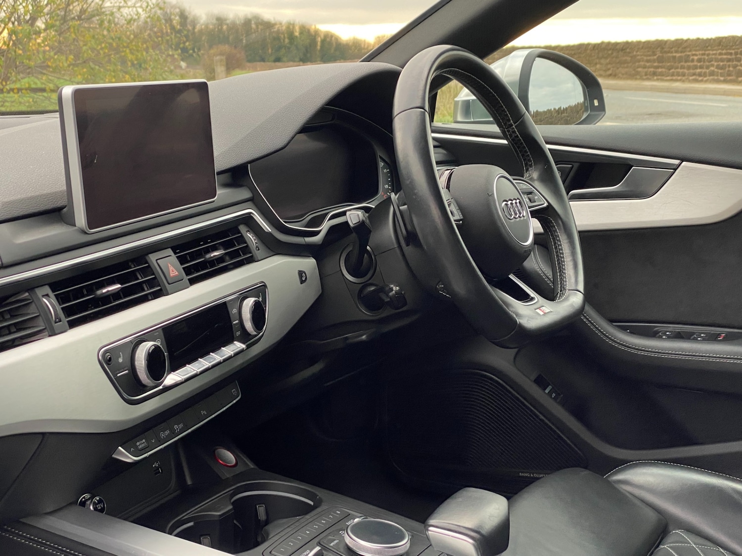 Used Audi S5 2018 for sale - 76606072: Photo 22