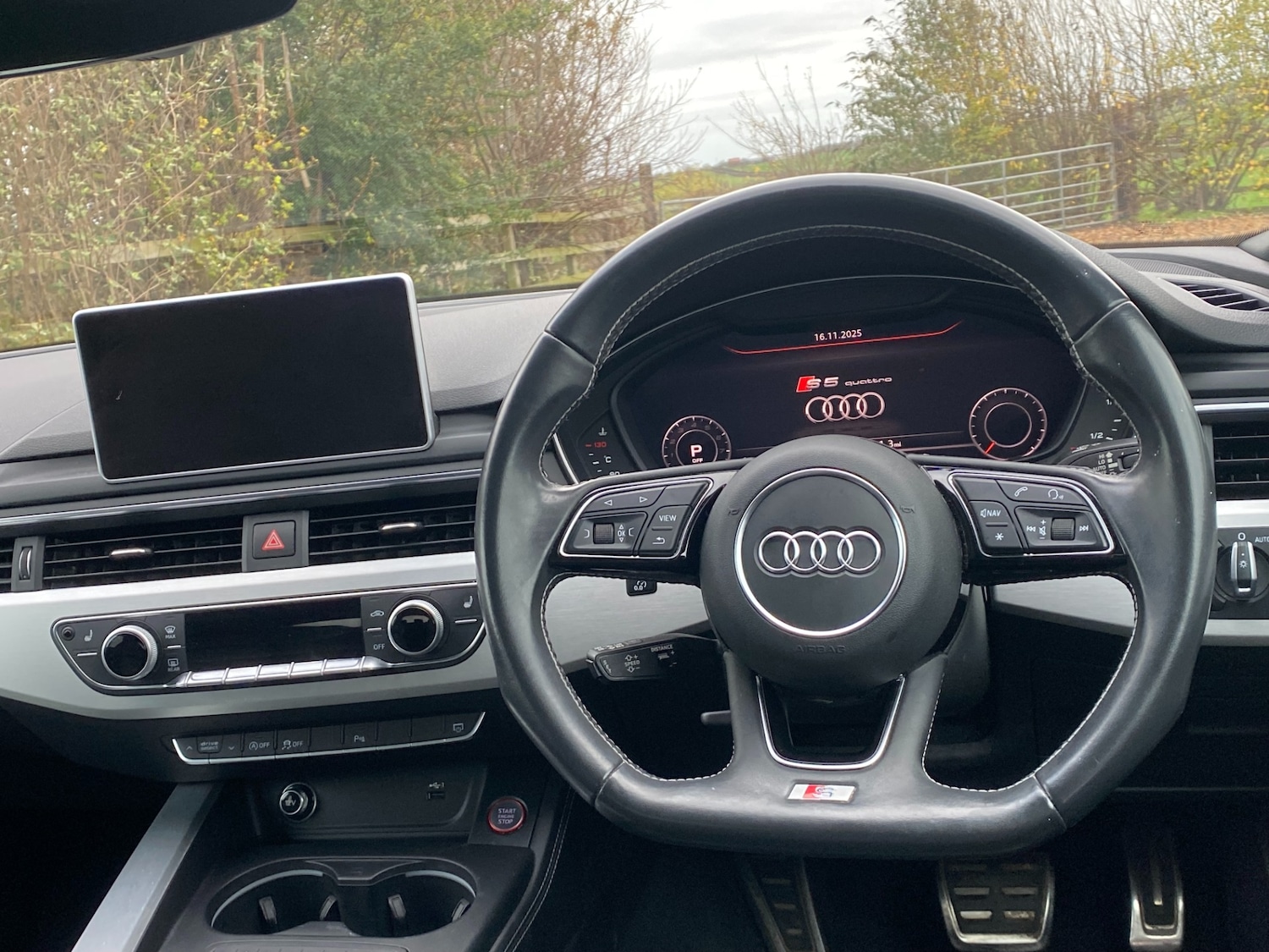 Used Audi S5 2018 for sale - 76606072: Photo 23