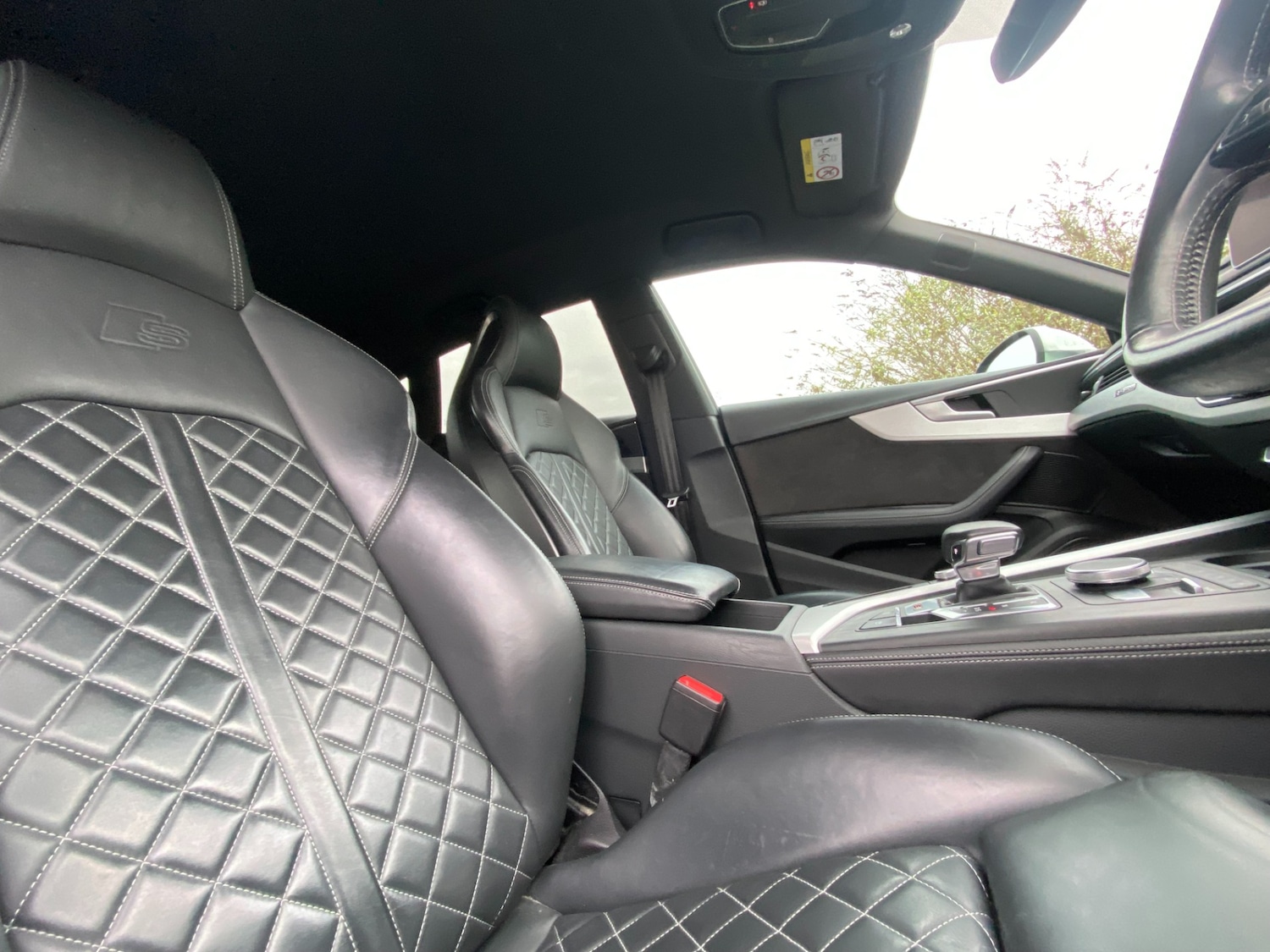 Used Audi S5 2018 for sale - 76606072: Photo 24