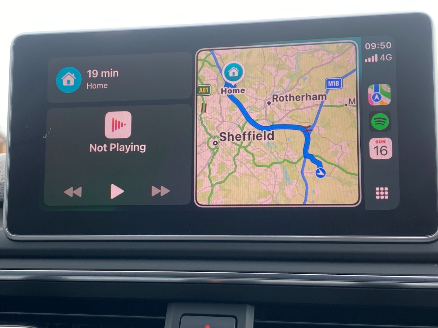 Used Audi S5 2018 for sale - 76606072: Photo 25