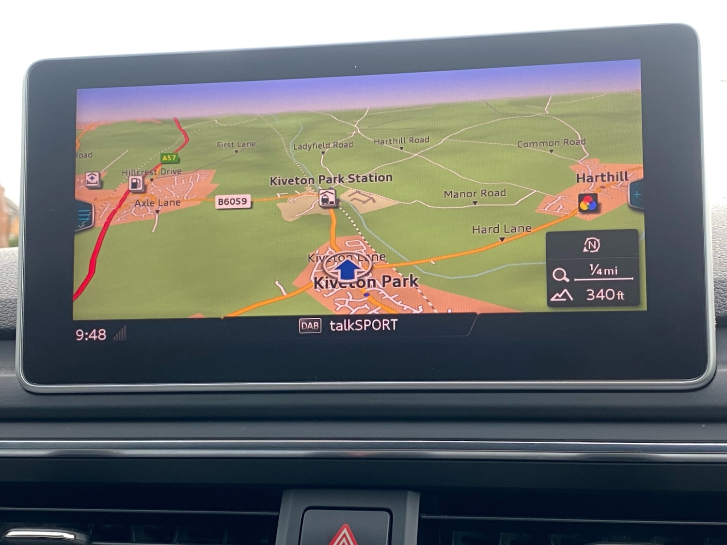 Used Audi S5 2018 for sale - 76606072: Photo 26