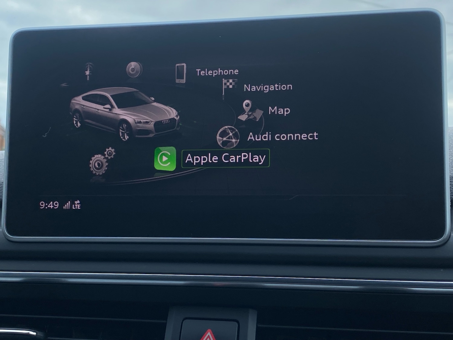 Used Audi S5 2018 for sale - 76606072: Photo 27