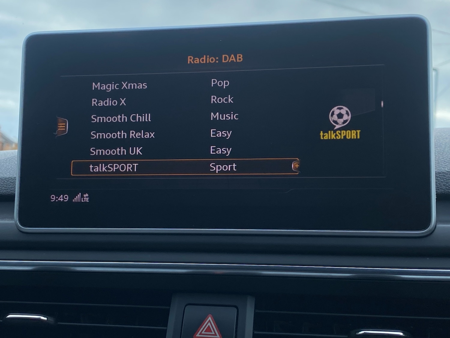 Used Audi S5 2018 for sale - 76606072: Photo 28