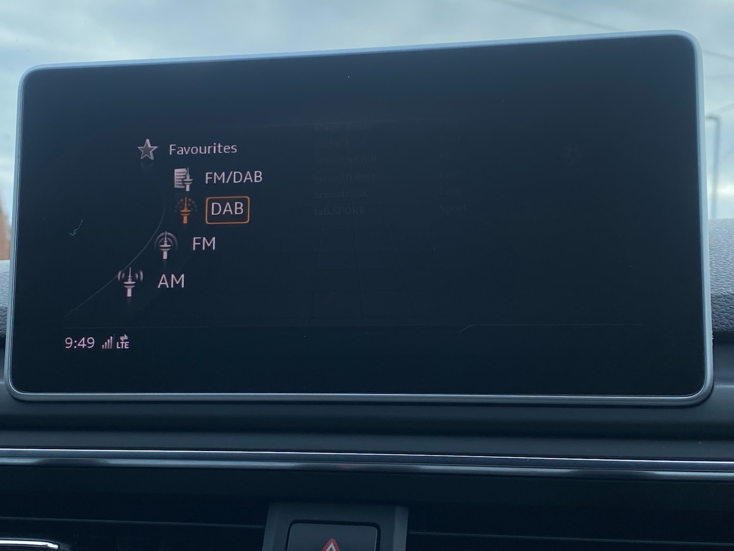 Used Audi S5 2018 for sale - 76606072: Photo 29