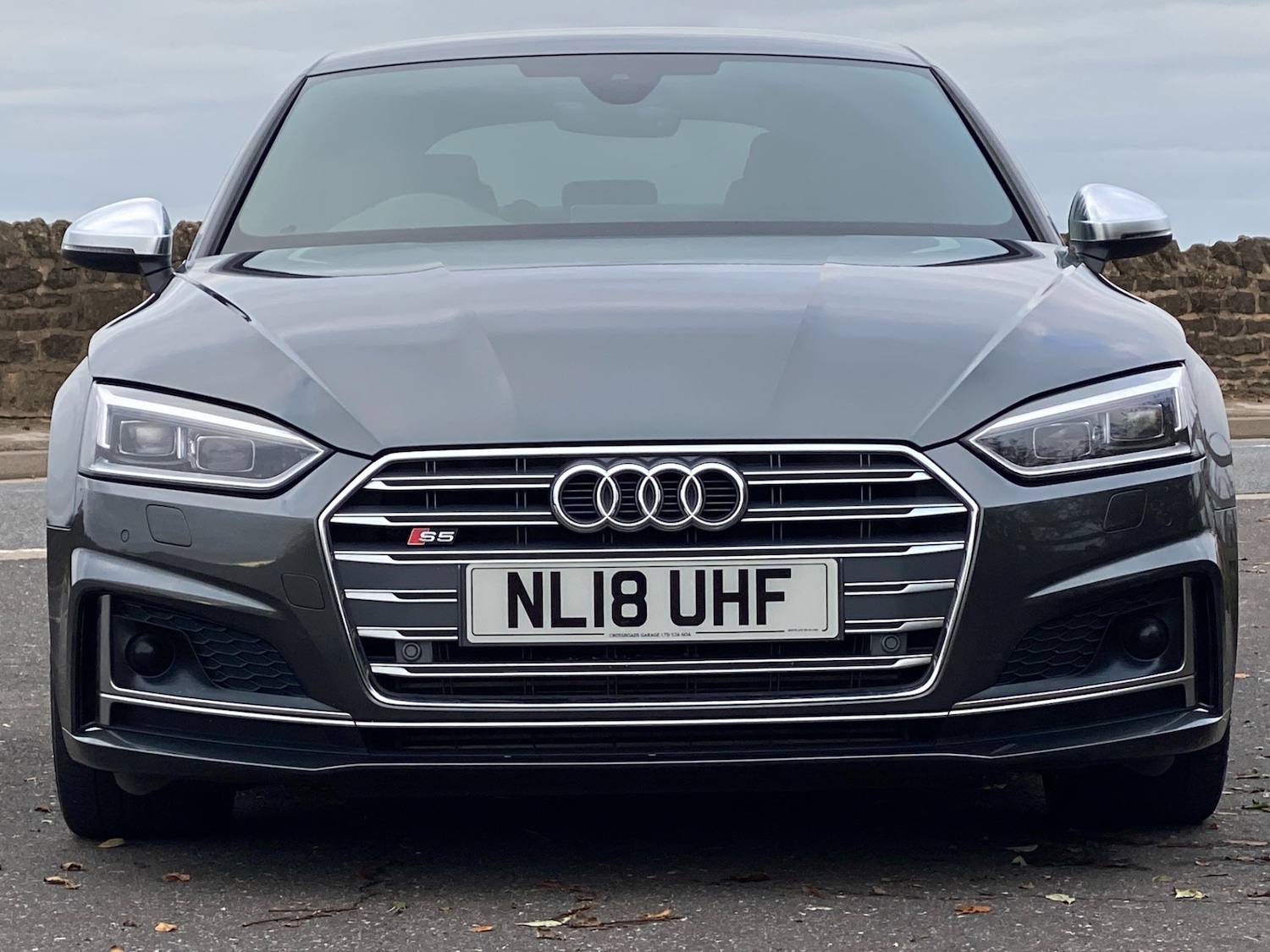 Used Audi S5 2018 for sale - 76606072: Photo 35
