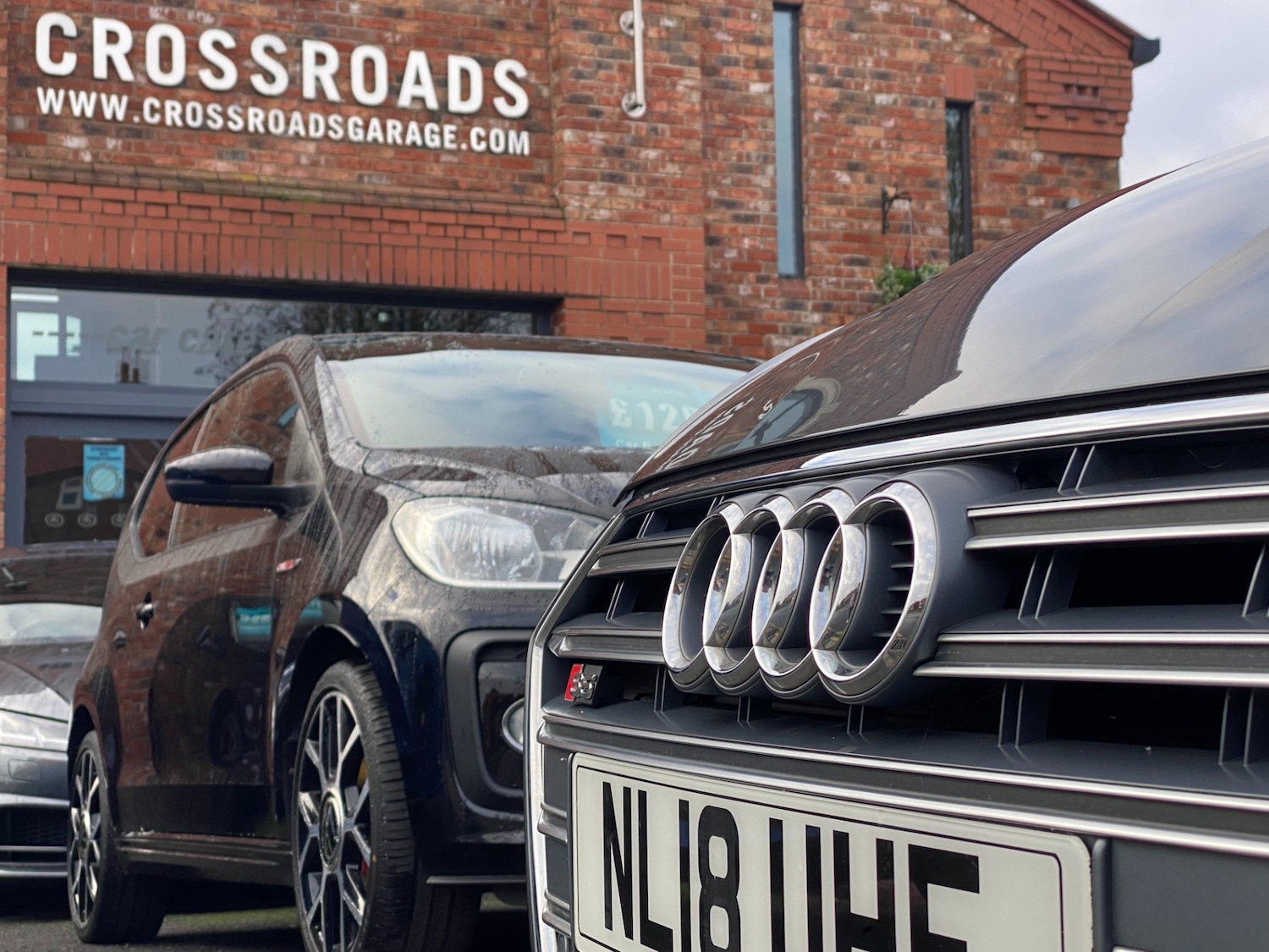 Used Audi S5 2018 for sale - 76606072: Photo 37