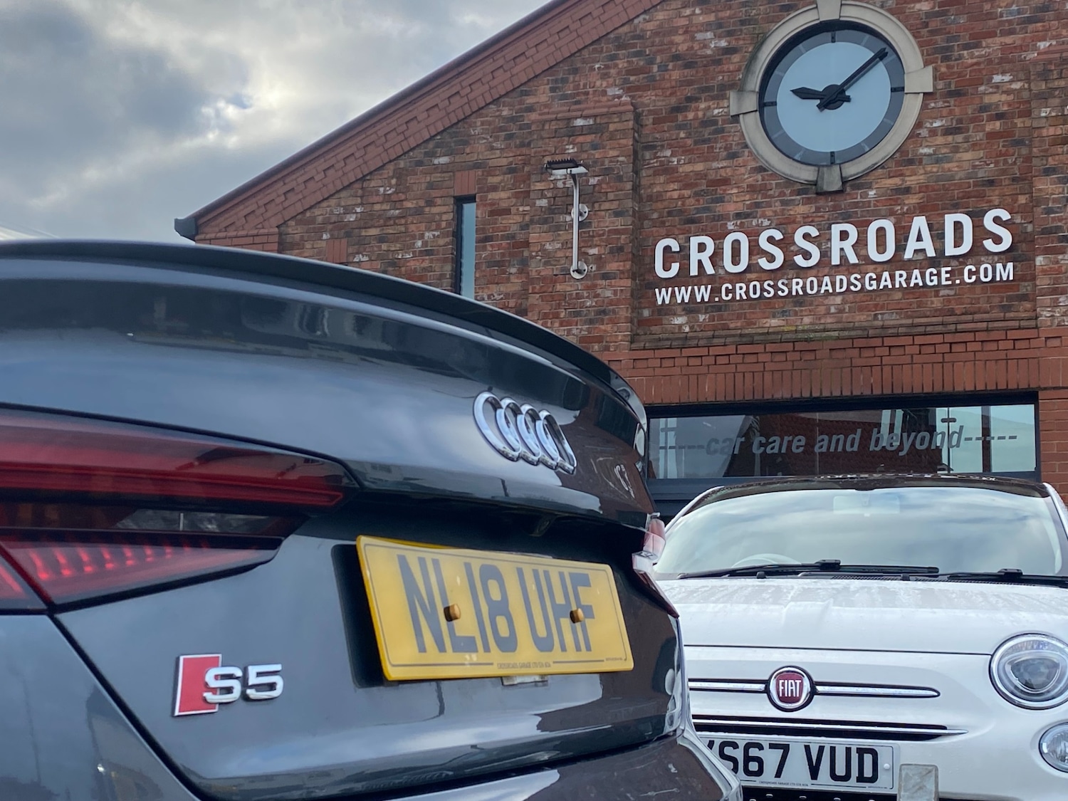 Used Audi S5 2018 for sale - 76606072: Photo 38