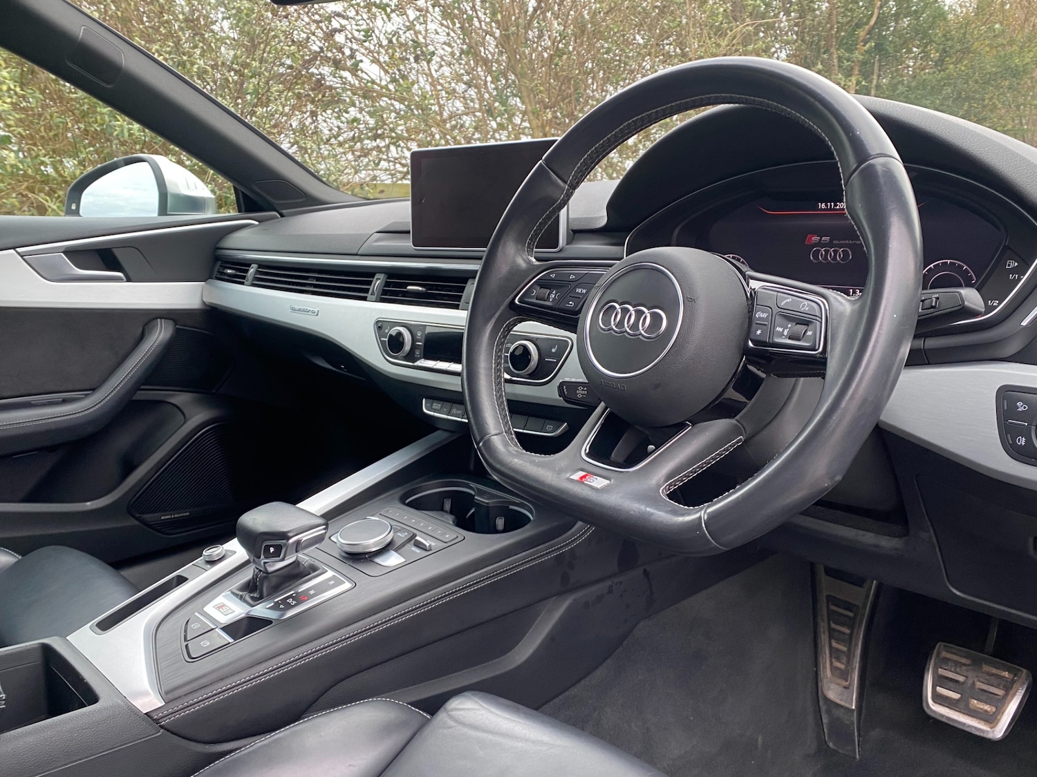 Used Audi S5 2018 for sale - 76606072: Photo 4