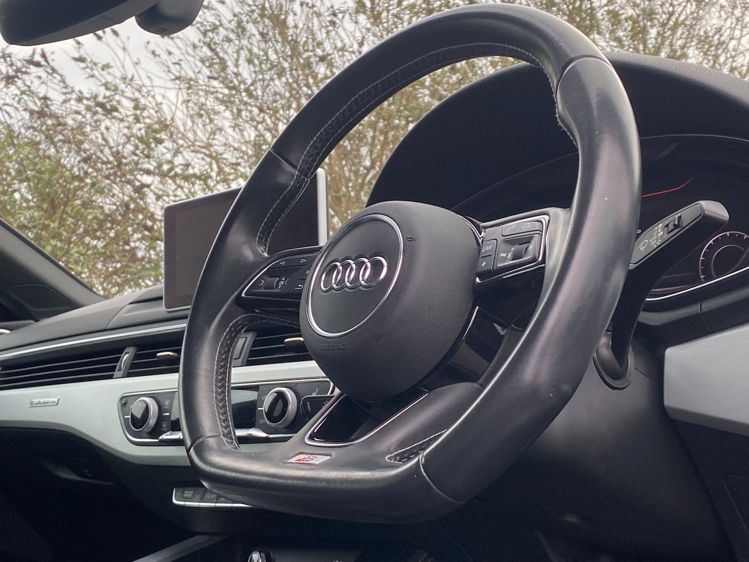 Used Audi S5 2018 for sale - 76606072: Photo 40